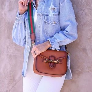 Hanna Cross Body Bag by Stylish Equestrian